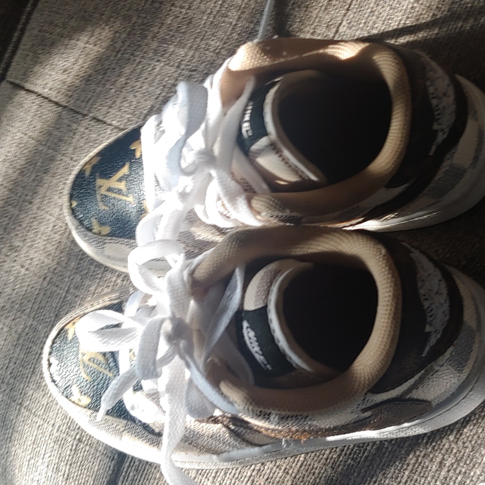 Jordans Travis Scott - Picture 8 of 8